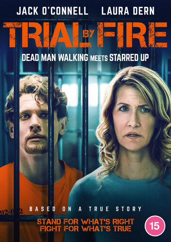 Trial fire dvd jack - trial, by