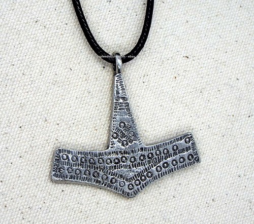 Thor viking hammer work - viking,