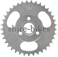 37T Rear Sprocket for Honda