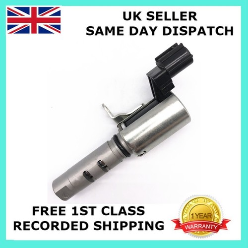 Vvt vanos camshaft adjuster - vvt,