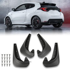 For Toyota Yaris 4Pcs Wearing