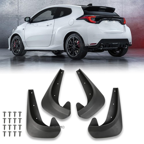 For toyota yaris 4pcs wearing - yaris,