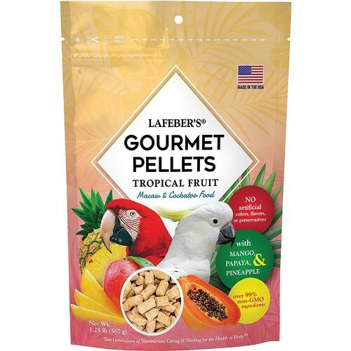 Sale lafeber gourmet - gourmet, pellets