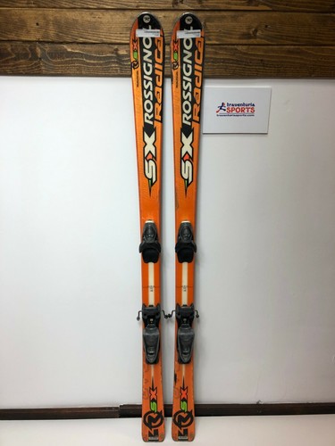 Rossignol radical 150 cm - rossignol,