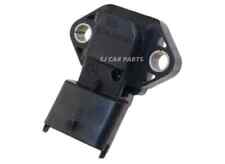 AIR INTAKE MANIFOLD PRESSURE MAP SENSOR FOR HYUNDAI SUBARU 3933026300 0261230013