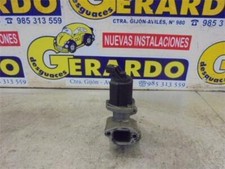 55184651 Egr Valve Opel Corsa