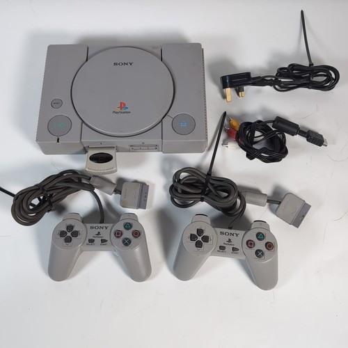 Sony playstation ps1 original - ps1,