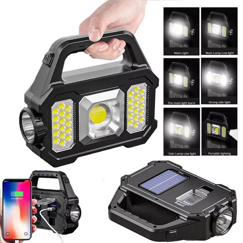 Camping torch light - camping,