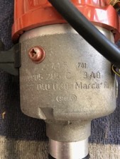 Bosch VW BAA 905 205 C  9 237 040 030 Mexican VW Beetle Type 1, 1600i injection 