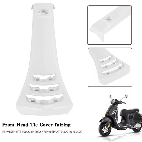 Steering horn head cover - horn,