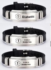 DIABETES TYPE 1 2 MEDICAL