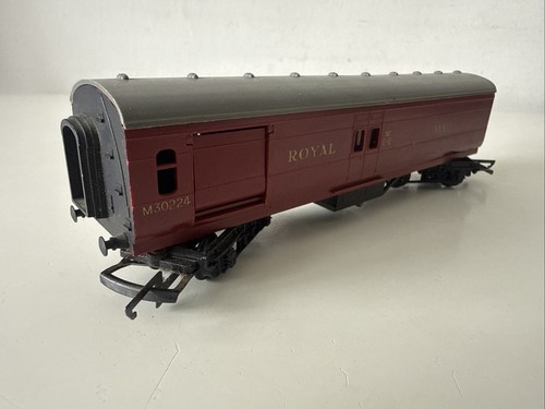 Vintage tri ang hornby - tri-ang,