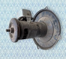 Vintage Original 6v Volkswagen