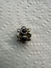 Genuine Pandora Silver Forget