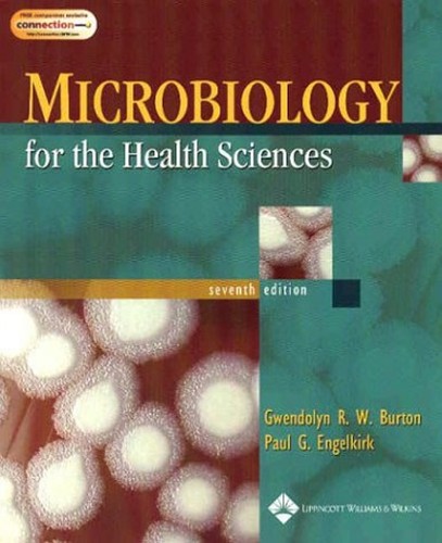 Microbiology for the health - the,