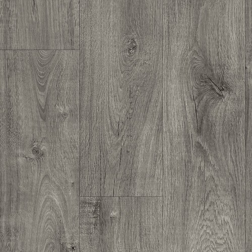 Dark grey vinyl - flooring, 1m