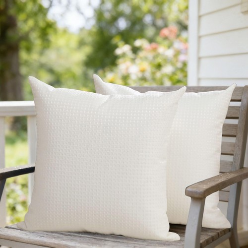 Outdoor pillow covers - pillow,