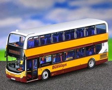 CMNL UKBUS6542 Alexander