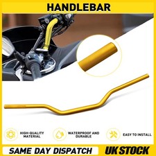 11/8" 28mm Fat Handle Bar