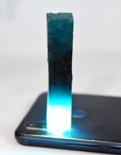 220 aquamarine blue - ct,