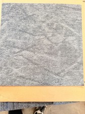 20 x Carpet Tiles 5m2 Box