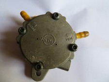 Scooter vacuum fuel pump.