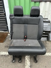 VAUXHALL VIVARO SEAT PASSENGER