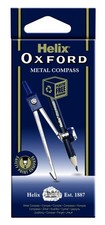 Oxford metal compass - oxford, &