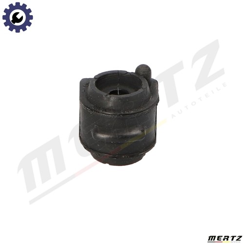 Mounting stabiliser bar - mounting,