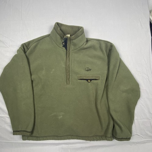 Lowe alpine men fleece - lowe, men's