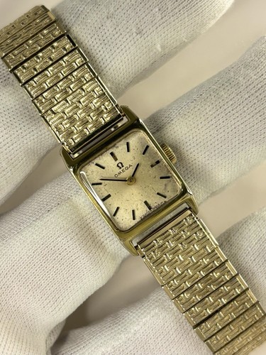 Omega ladies vintage 1960 - omega,