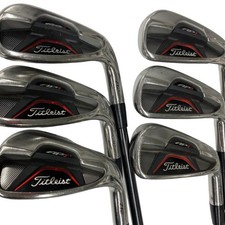 Titleist AP1 712 Iron Set 6pcs