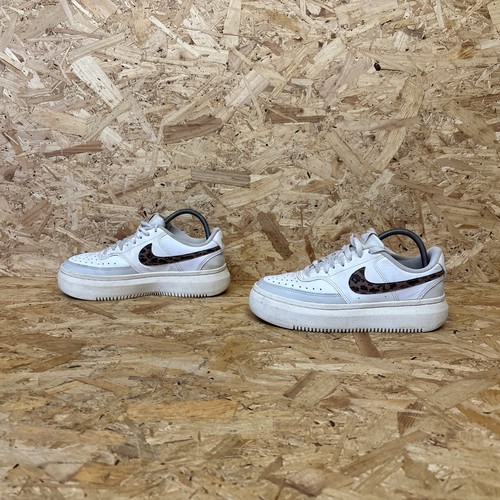 Nike size court vision - court,