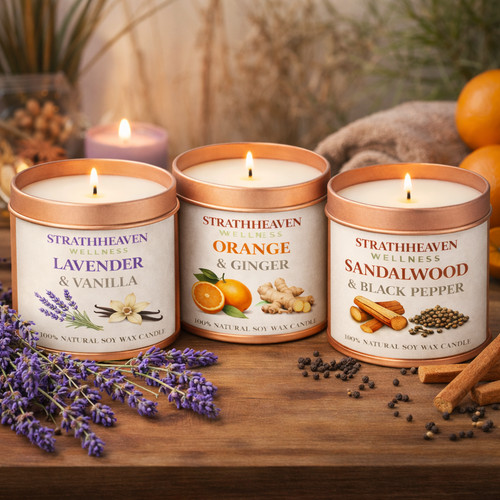 Aromatherapy relaxation highly - aromatherapy,