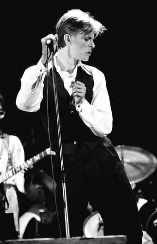 David bowie classic - classic, photo