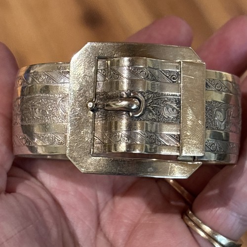 Vintage silver tone - vintage,
