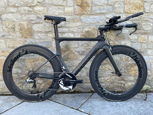 Cannondale slice black inc - slice,