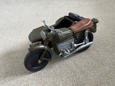 Vintage Action Man Cherilea