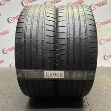 2x 235 45 R20 96W BRIDGESTONE