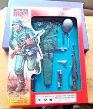 Action man 40th anniversary