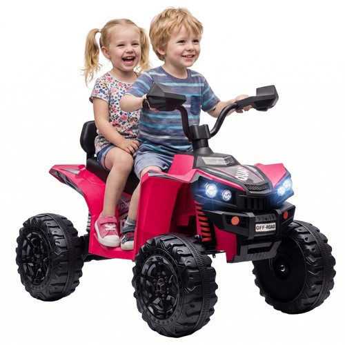 Aiyaplay 24v seater electric - 24v,