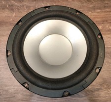 Tannoy SFX subwoofer Bass
