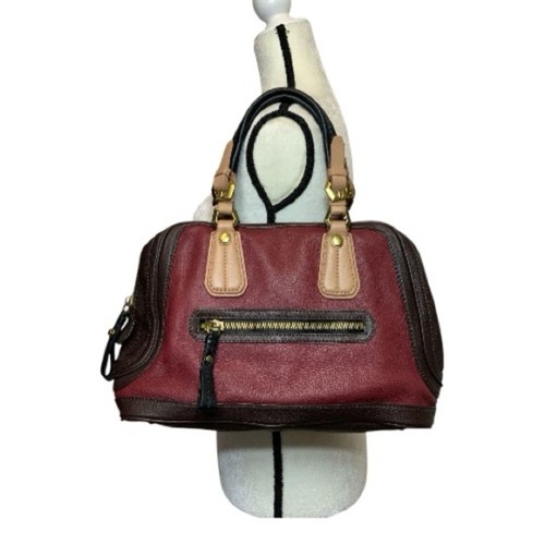 Oryany burgundy brown - oryany,