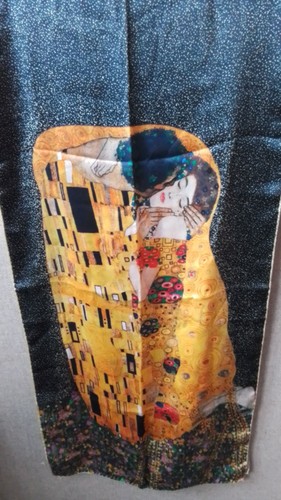 Artis vivendi silk - artis, made
