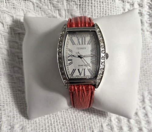 Bijoux terner ladies quartz - terner,