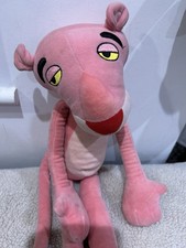 Miniso pink panther long - -,