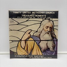 ⭐️ SEALED TRINITY UNITED