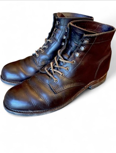 Vintage wolverine 1000 mile - wolverine,