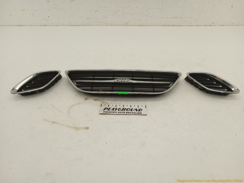 Saab convertible set - set, of