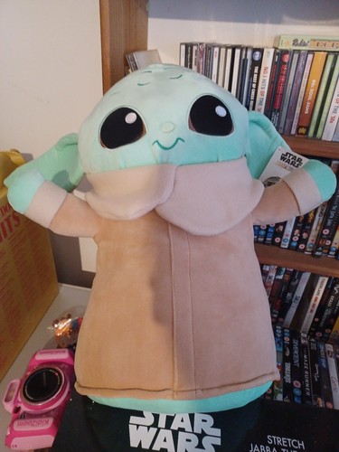 Star wars the - wars, baby
